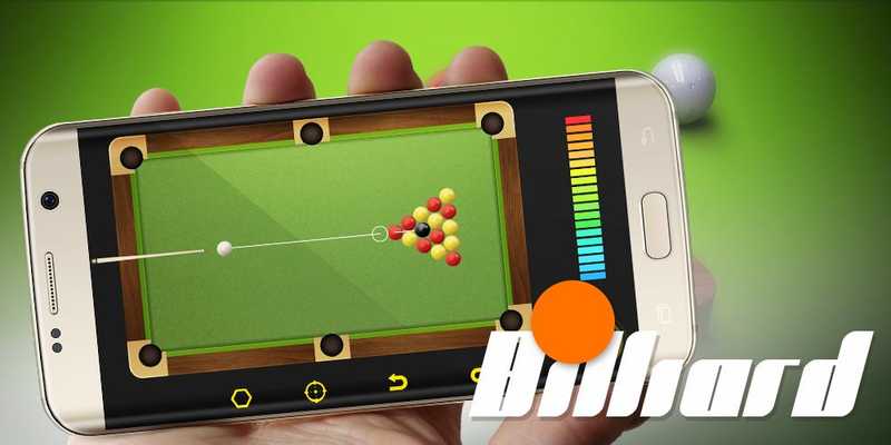Emulate Android APK Billiards Masters 2