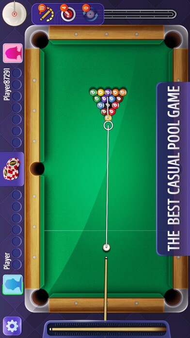 Emulate Android APK Billiards Master Emulate Android APK Billiards Master