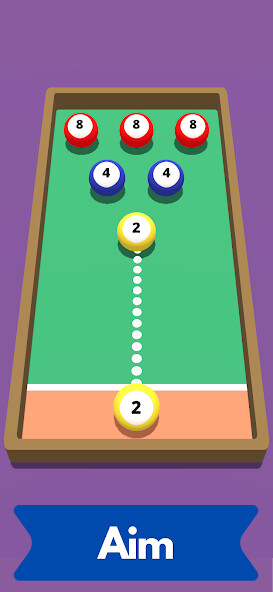 Run android online APK Billiards Merge 2048 Ball Game from MyAndroid or emulate Billiards Merge 2048 Ball Game using MyAndroid Run android online APK Billiards Merge 2048 Ball Game from MyAndroid or emulate Billiards Merge 2048 Ball Game using MyAndroid