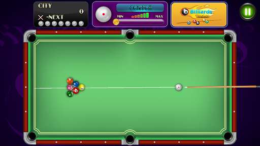 Run android online APK Billiards Pocket from MyAndroid or emulate Billiards Pocket using MyAndroid