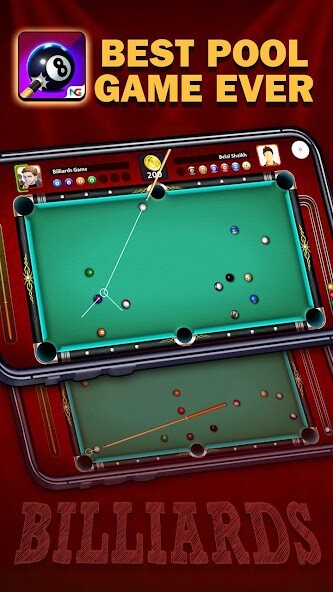 Run android online APK Billiards Pool: 8 Ball Pool from MyAndroid or emulate Billiards Pool: 8 Ball Pool using MyAndroid Run android online APK Billiards Pool: 8 Ball Pool from MyAndroid or emulate Billiards Pool: 8 Ball Pool using MyAndroid