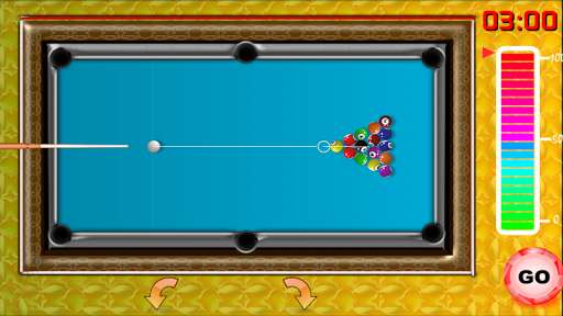 Run android online APK Billiards Pool Game from MyAndroid or emulate Billiards Pool Game using MyAndroid Run android online APK Billiards Pool Game from MyAndroid or emulate Billiards Pool Game using MyAndroid