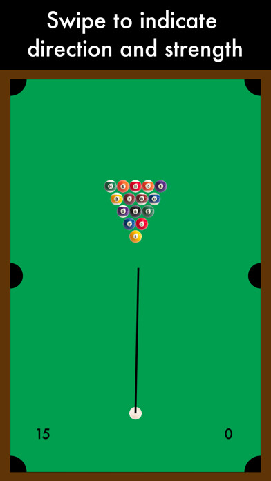 Emulate iPhone app Billiard Wear - Watch Game using MyAndroid Emulate iPhone app Billiard Wear - Watch Game using MyAndroid