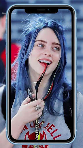 Run android online APK Billie Eilish HD Wallpaper 2021 from MyAndroid or emulate Billie Eilish HD Wallpaper 2021 using MyAndroid