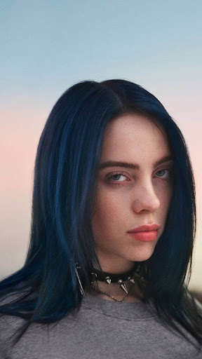 Run android online APK Billie Eilish:Puzzle,Wallpaper from MyAndroid or emulate Billie Eilish:Puzzle,Wallpaper using MyAndroid