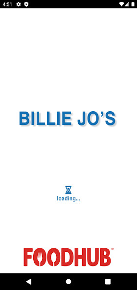 Run android online APK Billie Jos Pizza from MyAndroid or emulate Billie Jos Pizza using MyAndroid