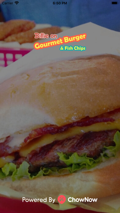 Run android online APK Billie on Burger  Fish Chips from MyAndroid or emulate Billie on Burger  Fish Chips using MyAndroid