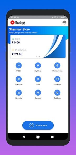 Run android online APK Billing Inventory Online Store from MyAndroid or emulate Billing Inventory Online Store using MyAndroid Run android online APK Billing Inventory Online Store from MyAndroid or emulate Billing Inventory Online Store using MyAndroid