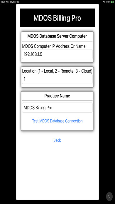 Emulate iPhone app Billing Pro using MyAndroid Emulate iPhone app Billing Pro using MyAndroid