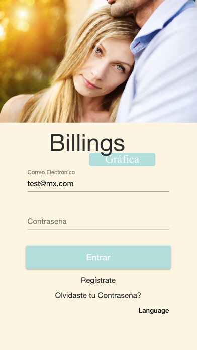Emulate iPhone app BillingsAppTM using MyAndroid Emulate iPhone app BillingsAppTM using MyAndroid