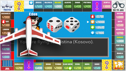 Emulate iPhone app Billionaire Chess using MyAndroid