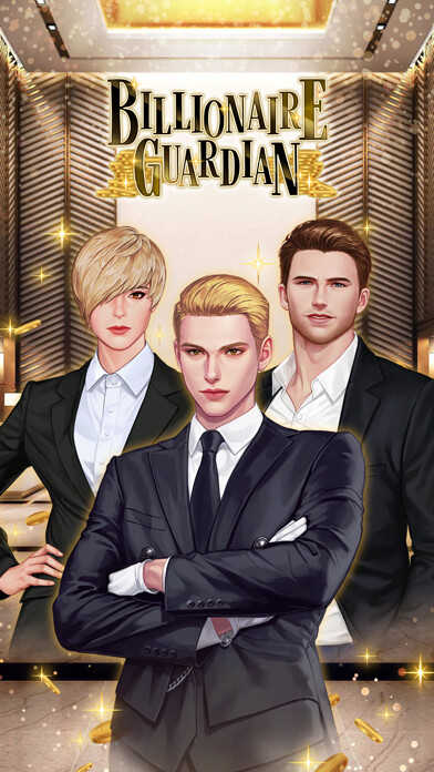 Emulate iPhone app Billionaire Guardian using MyAndroid