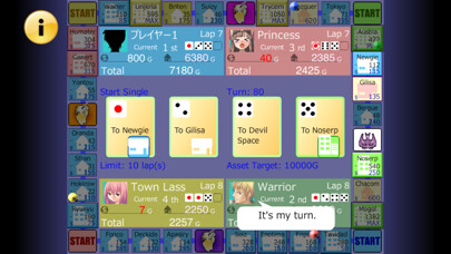 Emulate iPhone app Billionaire Quest using MyAndroid Emulate iPhone app Billionaire Quest using MyAndroid