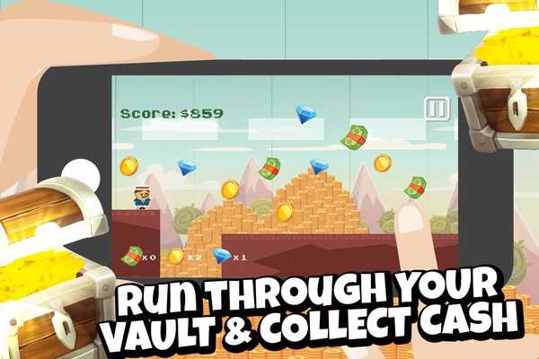 Emulate Android APK Billionaire Runner: Cash Grab Emulate Android APK Billionaire Runner: Cash Grab