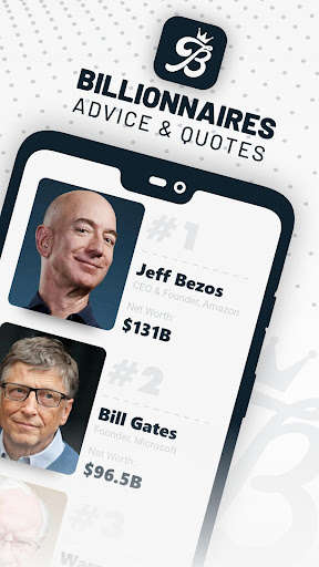Run android online APK BILLIONAIRES: advice and quotes. from MyAndroid or emulate BILLIONAIRES: advice and quotes. using MyAndroid Run android online APK BILLIONAIRES: advice and quotes. from MyAndroid or emulate BILLIONAIRES: advice and quotes. using MyAndroid