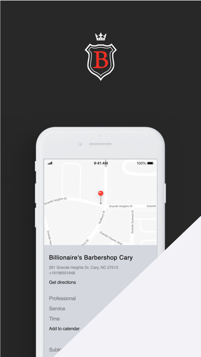 Emulate iPhone app Billionaire’s using MyAndroid Emulate iPhone app Billionaire’s using MyAndroid