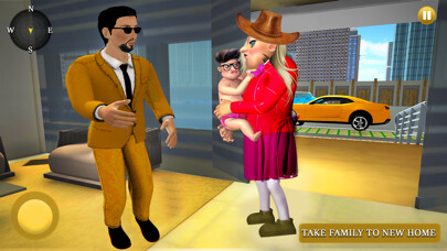 Emulate iPhone app Billionaire Teacher Life Style using MyAndroid Emulate iPhone app Billionaire Teacher Life Style using MyAndroid
