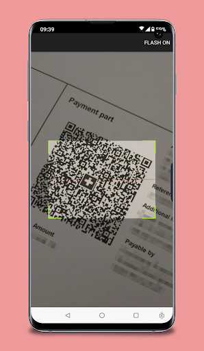 Run android online APK Billi - QR Bill Reader from MyAndroid or emulate Billi - QR Bill Reader using MyAndroid Run android online APK Billi - QR Bill Reader from MyAndroid or emulate Billi - QR Bill Reader using MyAndroid