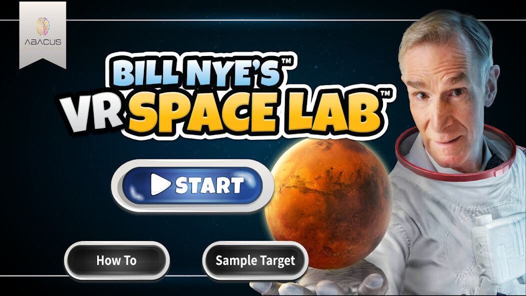 Run android online APK Bill Nyes VR Space Lab from MyAndroid or emulate Bill Nyes VR Space Lab using MyAndroid