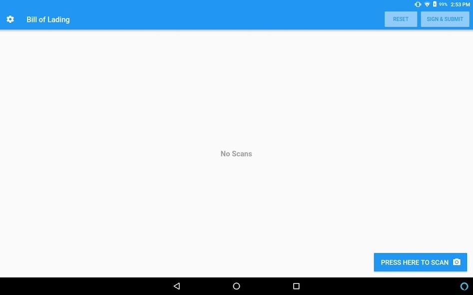 Run android online APK Bill of Lading Truck Pick-Up from MyAndroid or emulate Bill of Lading Truck Pick-Up using MyAndroid Run android online APK Bill of Lading Truck Pick-Up from MyAndroid or emulate Bill of Lading Truck Pick-Up using MyAndroid