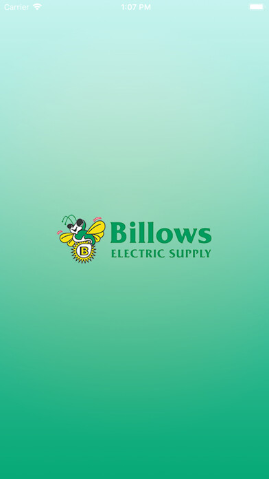 Emulate iPhone app Billows Delivery Tracking using MyAndroid