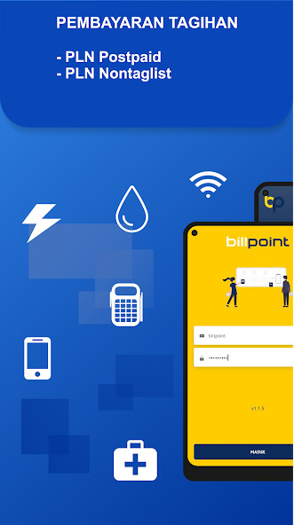 Run android online APK BillPoint from MyAndroid or emulate BillPoint using MyAndroid Run android online APK BillPoint from MyAndroid or emulate BillPoint using MyAndroid