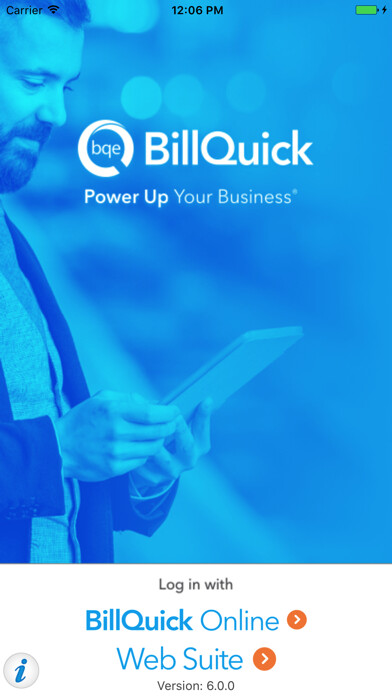 Emulate Android APK BillQuick Emulate Android APK BillQuick