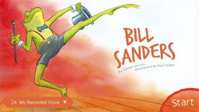 Emulate iPhone app Bill Sanders using MyAndroid Emulate iPhone app Bill Sanders using MyAndroid