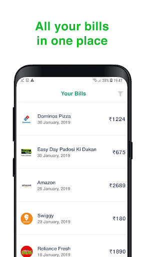Run android online APK Billsapp - Your Personal Bill Wallet from MyAndroid or emulate Billsapp - Your Personal Bill Wallet using MyAndroid Run android online APK Billsapp - Your Personal Bill Wallet from MyAndroid or emulate Billsapp - Your Personal Bill Wallet using MyAndroid