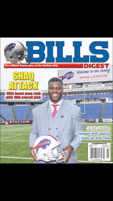 Emulate iPhone app Bills Digest using MyAndroid Emulate iPhone app Bills Digest using MyAndroid