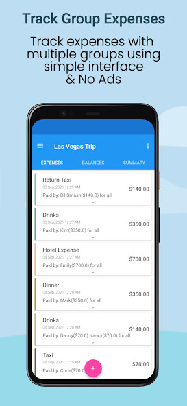 Run android online APK BillSmash: Split Group Expense from MyAndroid or emulate BillSmash: Split Group Expense using MyAndroid Run android online APK BillSmash: Split Group Expense from MyAndroid or emulate BillSmash: Split Group Expense using MyAndroid