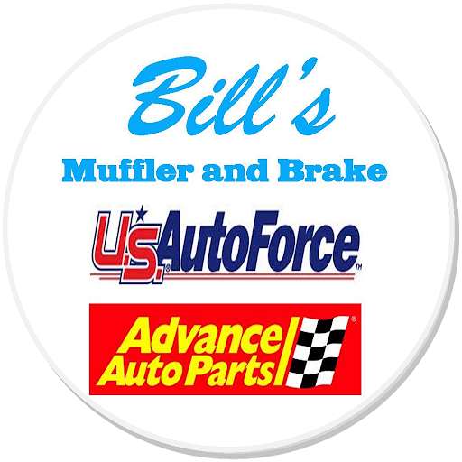 Emulate Android APK Bills Muffler and Brake Emulate Android APK Bills Muffler and Brake