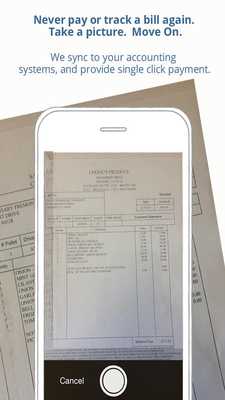 Emulate Android APK billSync, more than bill pay Emulate Android APK billSync, more than bill pay