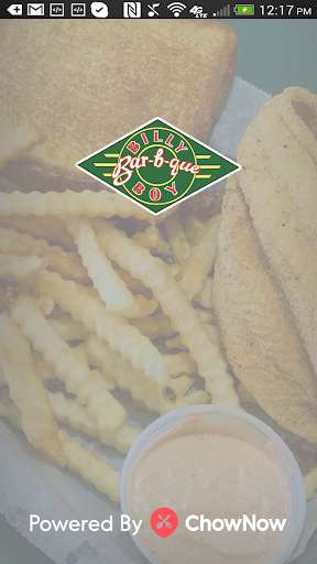 Run android online APK Billy Boy Bar-b-que from MyAndroid or emulate Billy Boy Bar-b-que using MyAndroid