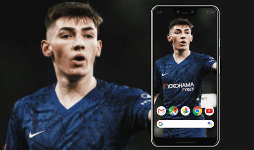 Run android online APK Billy Gilmour Wallpaper HD from MyAndroid or emulate Billy Gilmour Wallpaper HD using MyAndroid Run android online APK Billy Gilmour Wallpaper HD from MyAndroid or emulate Billy Gilmour Wallpaper HD using MyAndroid