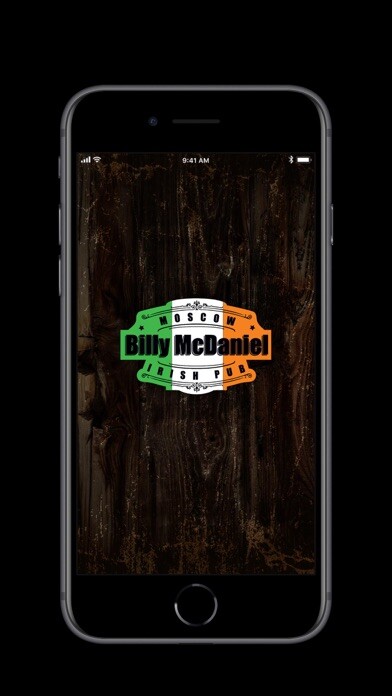 Emulate iPhone app Billy MacDaniel using MyAndroid Emulate iPhone app Billy MacDaniel using MyAndroid