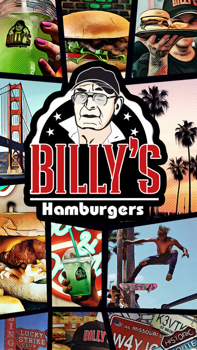 Emulate iPhone app Billy’s using MyAndroid Emulate iPhone app Billy’s using MyAndroid