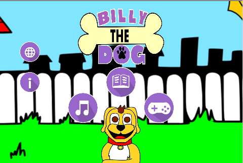 Run android online APK Billy the Happy Dog - Free from MyAndroid or emulate Billy the Happy Dog - Free using MyAndroid