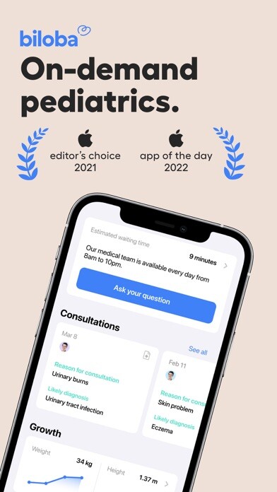 Run android online APK Biloba - On-demand pediatrics from MyAndroid or emulate Biloba - On-demand pediatrics using MyAndroid Run android online APK Biloba - On-demand pediatrics from MyAndroid or emulate Biloba - On-demand pediatrics using MyAndroid