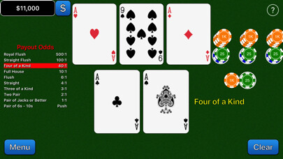 Emulate iPhone app Biloxi Stud using MyAndroid Emulate iPhone app Biloxi Stud using MyAndroid