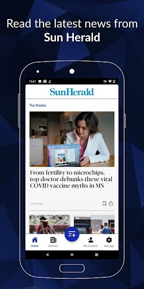 Run android online APK Biloxi Sun-Herald Newspaper from MyAndroid or emulate Biloxi Sun-Herald Newspaper using MyAndroid Run android online APK Biloxi Sun-Herald Newspaper from MyAndroid or emulate Biloxi Sun-Herald Newspaper using MyAndroid