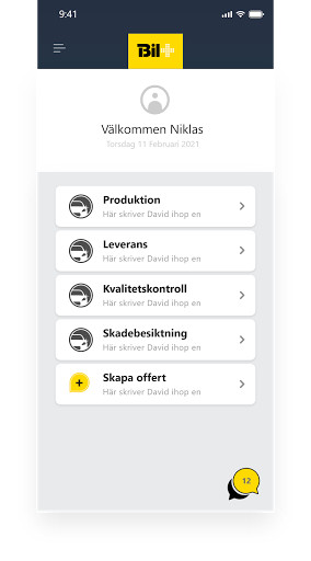 Run android online APK BilPlus Staff from MyAndroid or emulate BilPlus Staff using MyAndroid