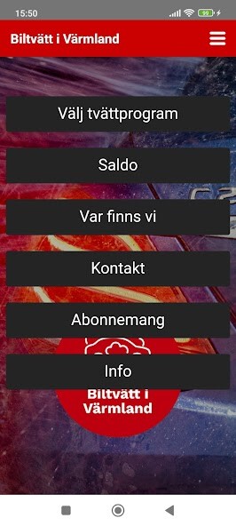 Run android online APK Biltvätt i Värmland from MyAndroid or emulate Biltvätt i Värmland using MyAndroid Run android online APK Biltvätt i Värmland from MyAndroid or emulate Biltvätt i Värmland using MyAndroid