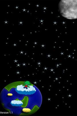 Emulate Android APK Bilu Jump