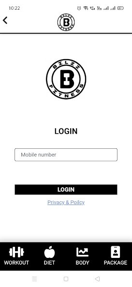 Run android online APK Bilzz Fitness World from MyAndroid or emulate Bilzz Fitness World using MyAndroid Run android online APK Bilzz Fitness World from MyAndroid or emulate Bilzz Fitness World using MyAndroid