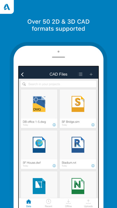 Emulate iPhone app BIM 360 Team using MyAndroid Emulate iPhone app BIM 360 Team using MyAndroid