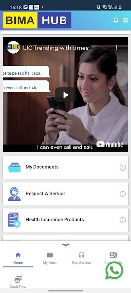 Run android online APK BIMA HUB from MyAndroid or emulate BIMA HUB using MyAndroid Run android online APK BIMA HUB from MyAndroid or emulate BIMA HUB using MyAndroid