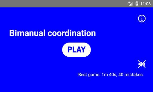 Run android online APK Bimanual coordination from MyAndroid or emulate Bimanual coordination using MyAndroid Run android online APK Bimanual coordination from MyAndroid or emulate Bimanual coordination using MyAndroid