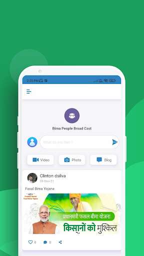 Run android online APK Bima Paathshala from MyAndroid or emulate Bima Paathshala using MyAndroid