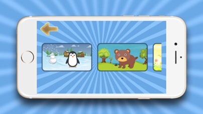 Emulate iPhone app BIM BAM BOUM using MyAndroid